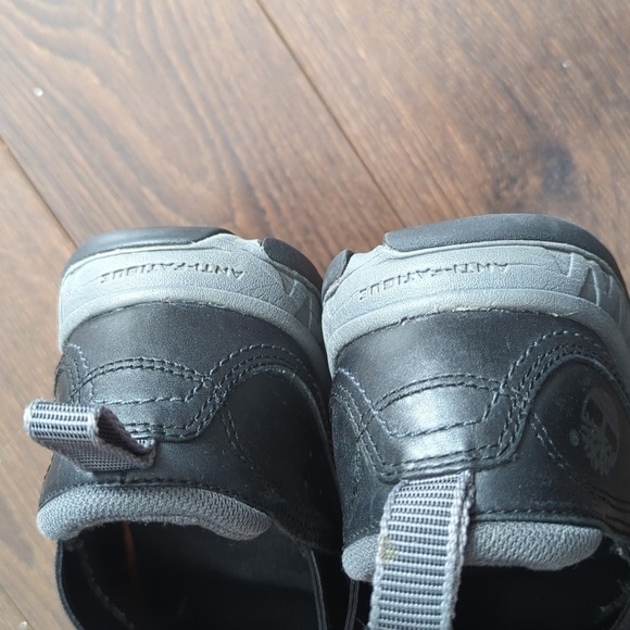 Timberland Leather Loafers - Picture 6 of 8